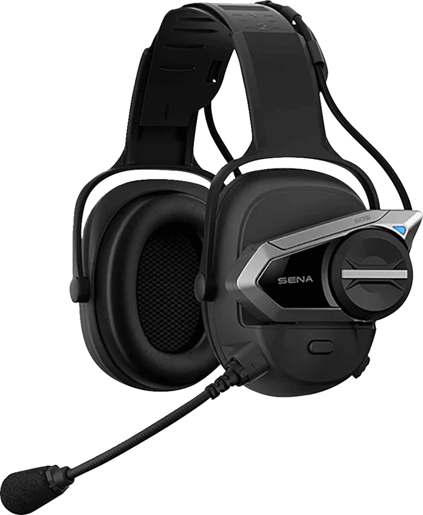 SENA 4402-1026 Headset Earmuff Cradle - 20S/20S EVO/30K/50S — image 5 of 5