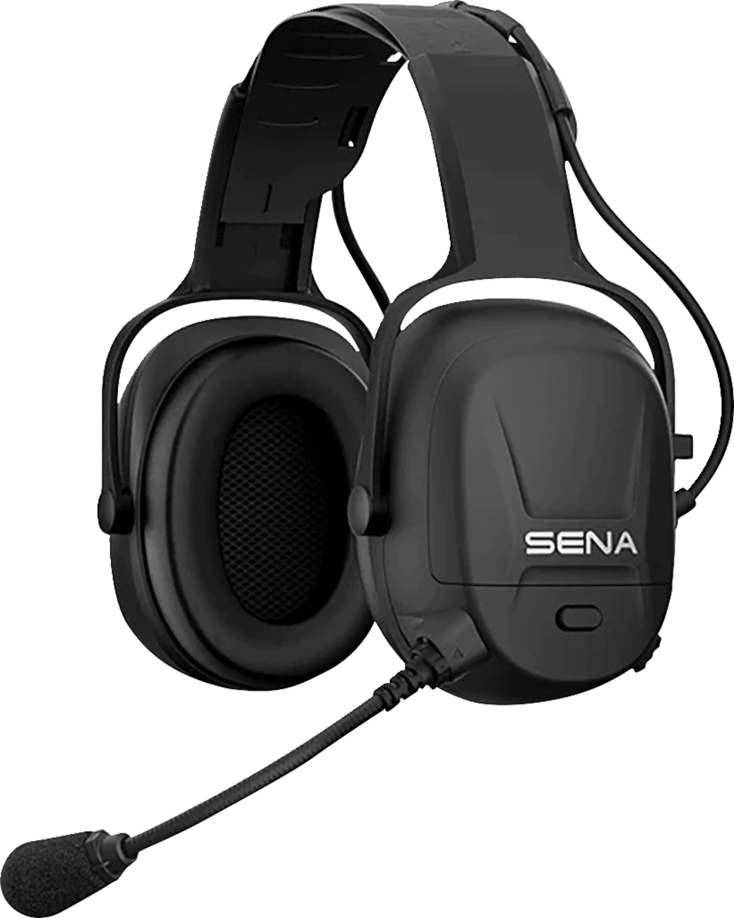 SENA 4402-1026 Headset Earmuff Cradle - 20S/20S EVO/30K/50S