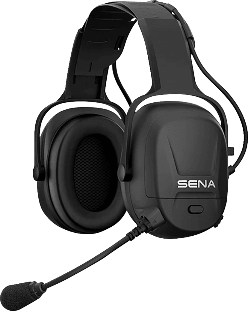 SENA 4402-1026 Headset Earmuff Cradle - 20S/20S EVO/30K/50S — image 1 of 5