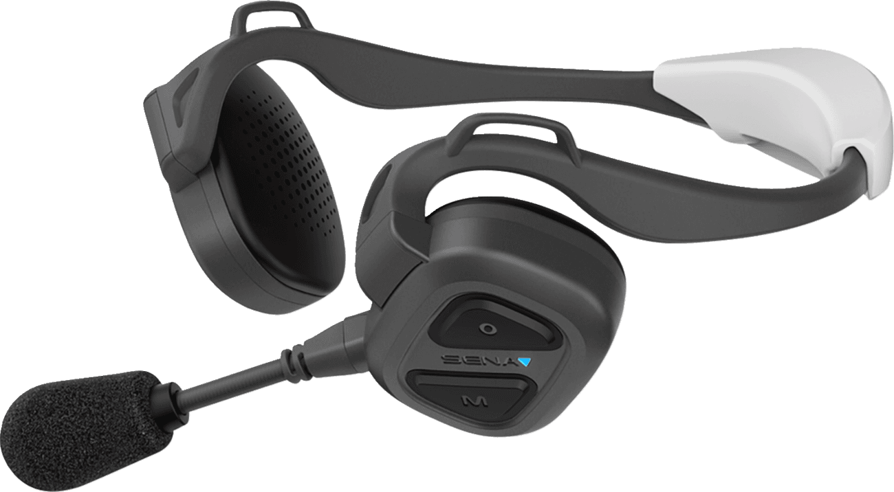 SENA 4402-1031 Headset - NAUTITALK Bosun - Pair