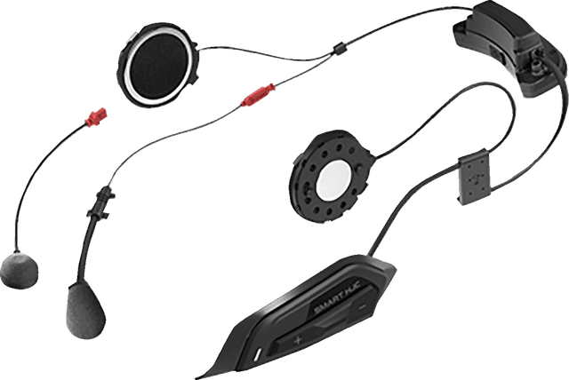 HJC 44021038 Headset - SMART HJC 11B 2nd Generation — image 1 of 3