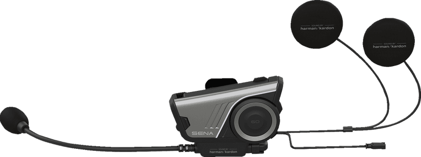 SENA 4402-1043 60S Communication System - Wave Intercom - Single Pack — image 2 of 3