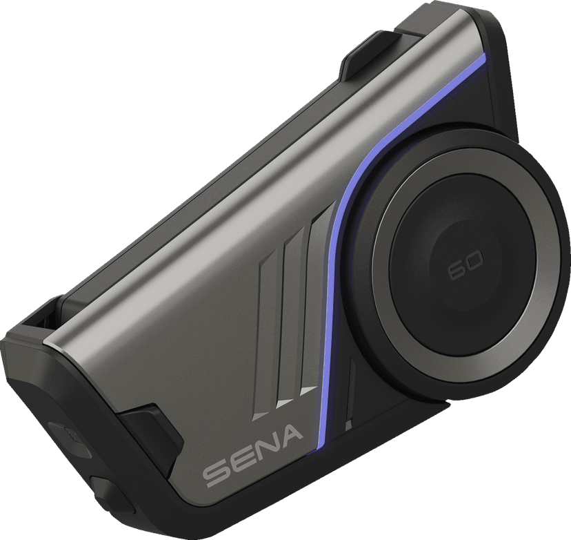 SENA 4402-1044 60S Communication System - Wave Intercom - Dual Pack — image 1 of 2