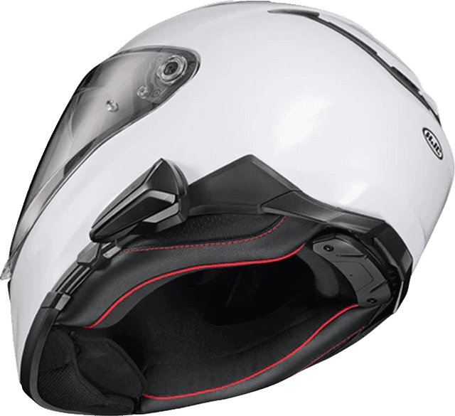 HJC 44021094 Headset - SMART HJC 21B 2nd Generation — image 8 of 8
