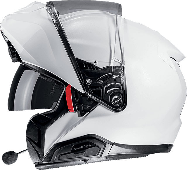 HJC 44021095 Headset - SMART HJC 50B 2nd Generation — image 3 of 4