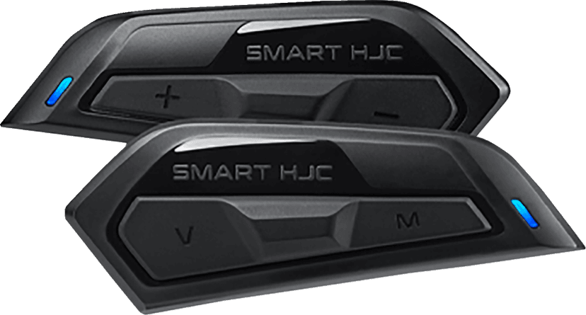 HJC 44021095 Headset - SMART HJC 50B 2nd Generation — image 2 of 4