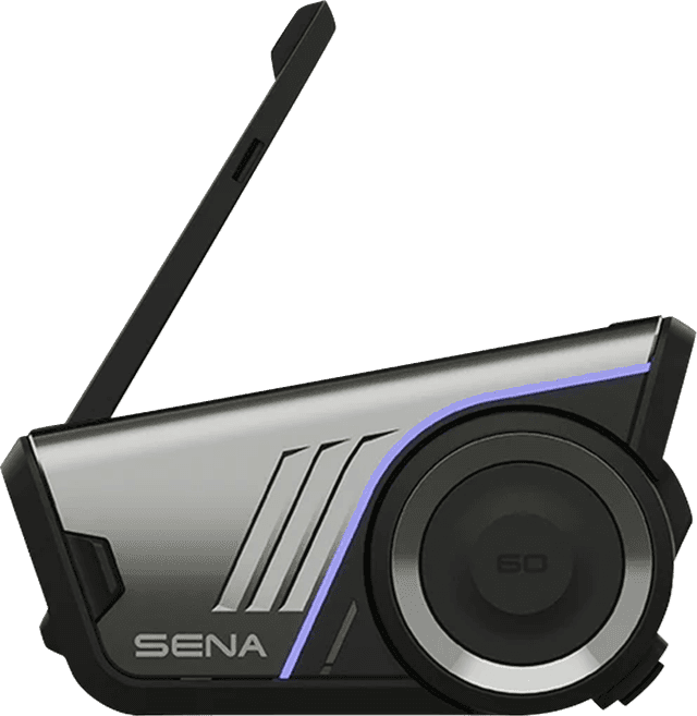 SENA 44021101 60s EVO Communication System — image 4 of 5