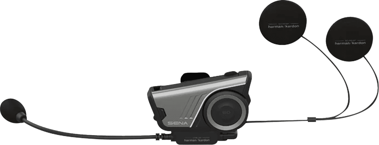 SENA 44021101 60s EVO Communication System