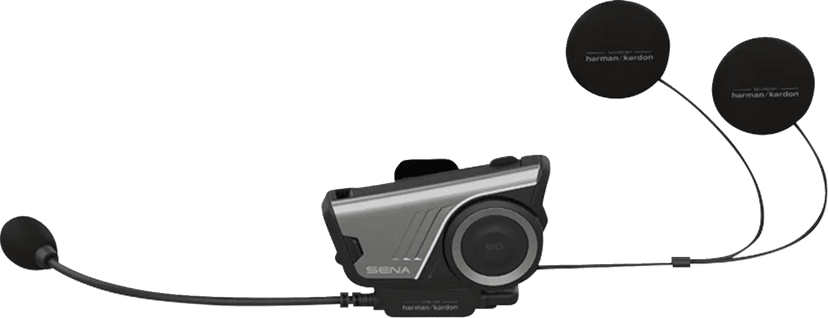SENA 44021101 60s EVO Communication System — image 1 of 5