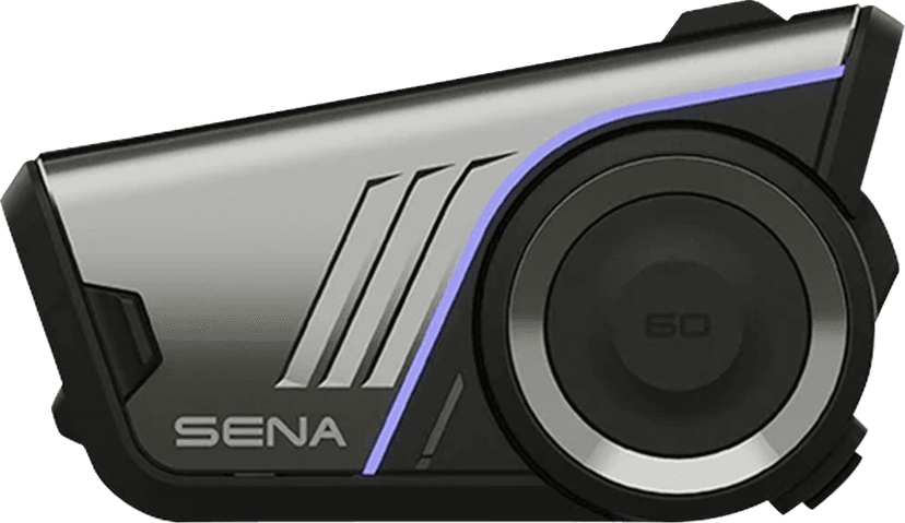 SENA 44021101 60s EVO Communication System — image 3 of 5