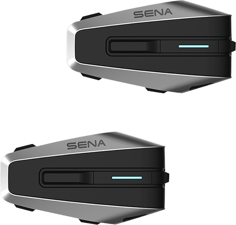 SENA 44021105 Vortex Communication System - Dual Pack — image 1 of 5