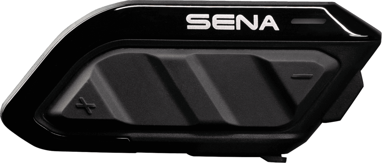 SENA 44021106 Spider X Slim Communication System
