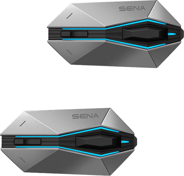 SENA 44021109 60X Communication System - Dual Pack — image 1 of 5