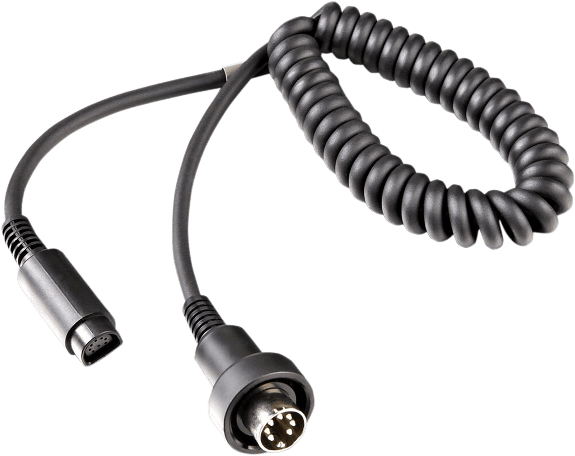 J & M 4403-0123 Lower Cord Z HD 7 Pin