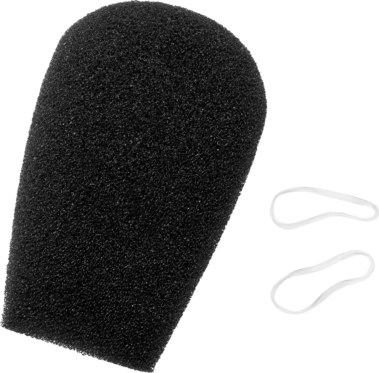 SHOW CHROME 4404-0002 Small Replacement Windsock