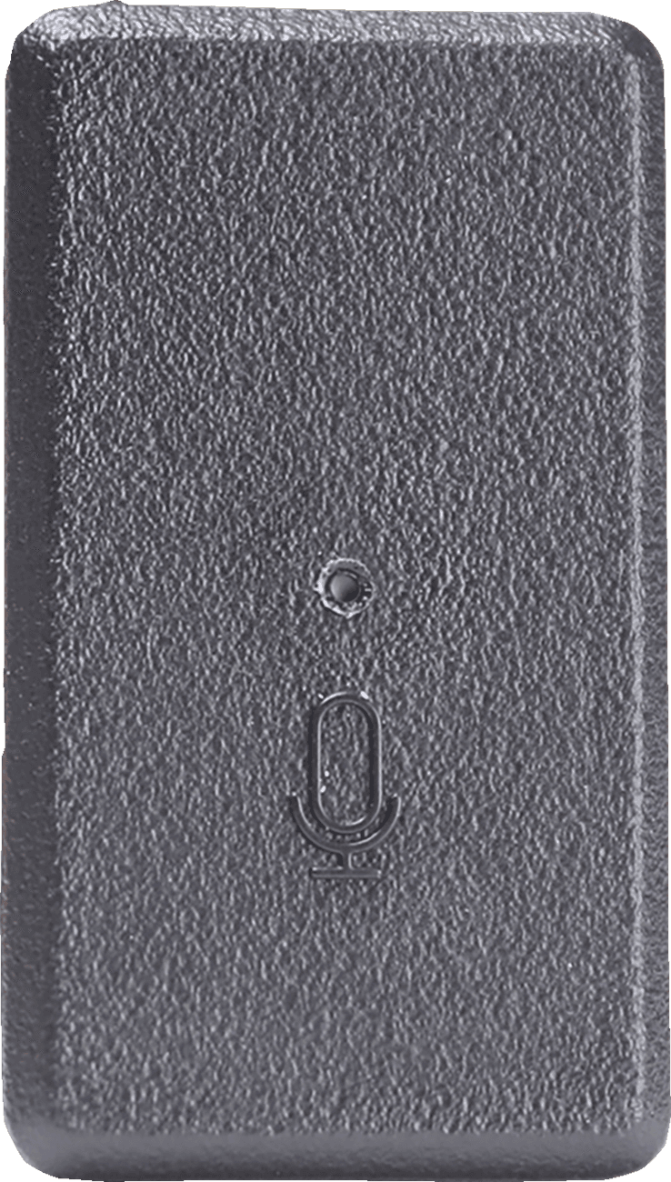 MB QUART 4404-0007 Mount - Carling Style - Microphone Switch