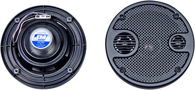 J & M 4405-0281 Speaker Kit - 5-1/4" - Rear — image 1 of 3