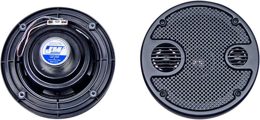 J & M 4405-0281 Speaker Kit - 5-1/4" - Rear — image 1 of 3