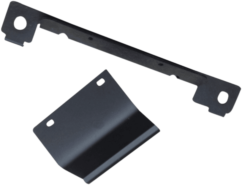HOGTUNES 4405-0391 Adapter Plate - Amplifier — image 1 of 2