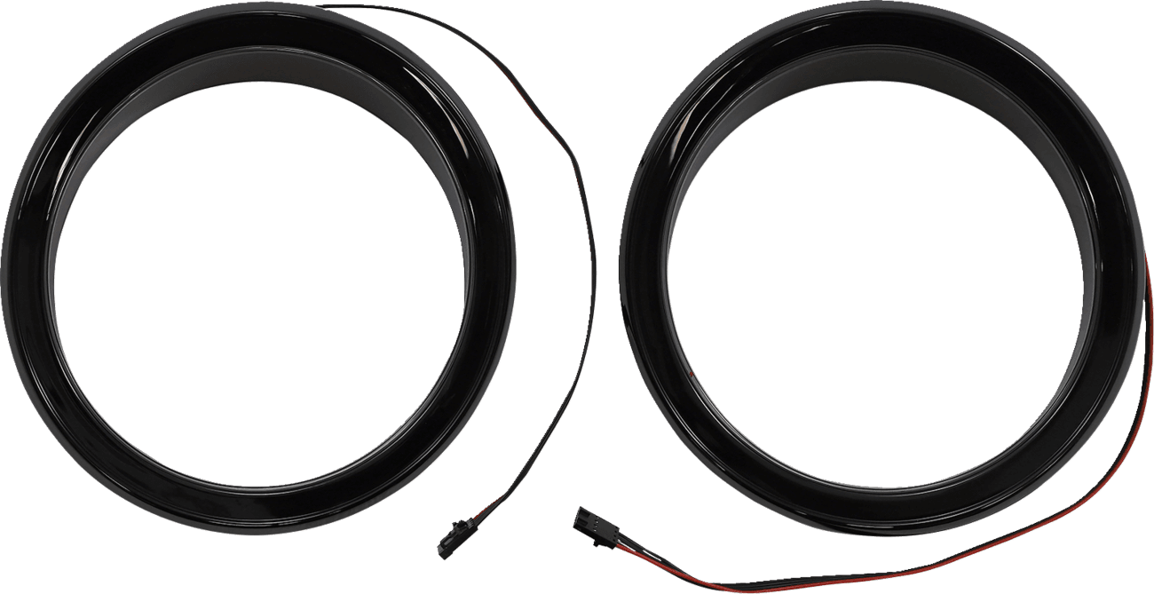 CIRO 4405-0541 Grill - Speaker - LED - Chrome - FLH