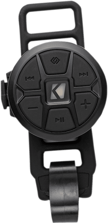 KICKER 4405-0800 Remote Controller