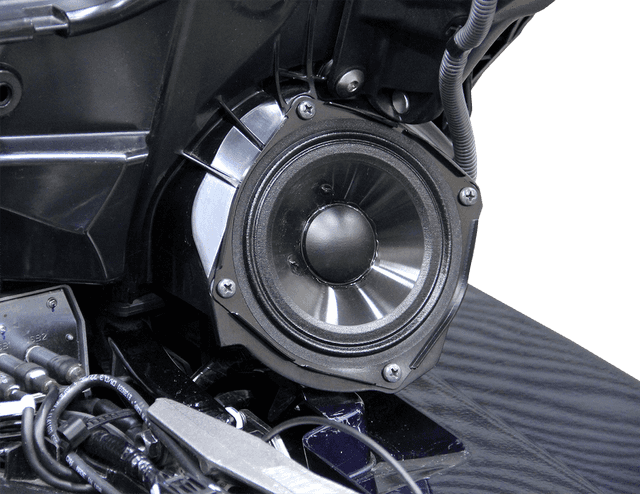 J & M 4405-0817 Speaker Kit - '18-'21 GL1800 Gold Wing — image 2 of 4