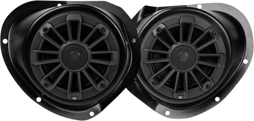 MB QUART 4405-0839 Audio Kit - '16-'24 Polaris General — image 3 of 4