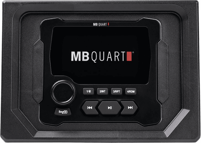MB QUART 4405-0839 Audio Kit - '16-'24 Polaris General — image 4 of 4