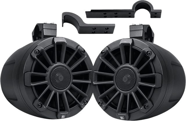 MB QUART 4405-0840 Audio Kit - '16-'24 Polaris General — image 4 of 7