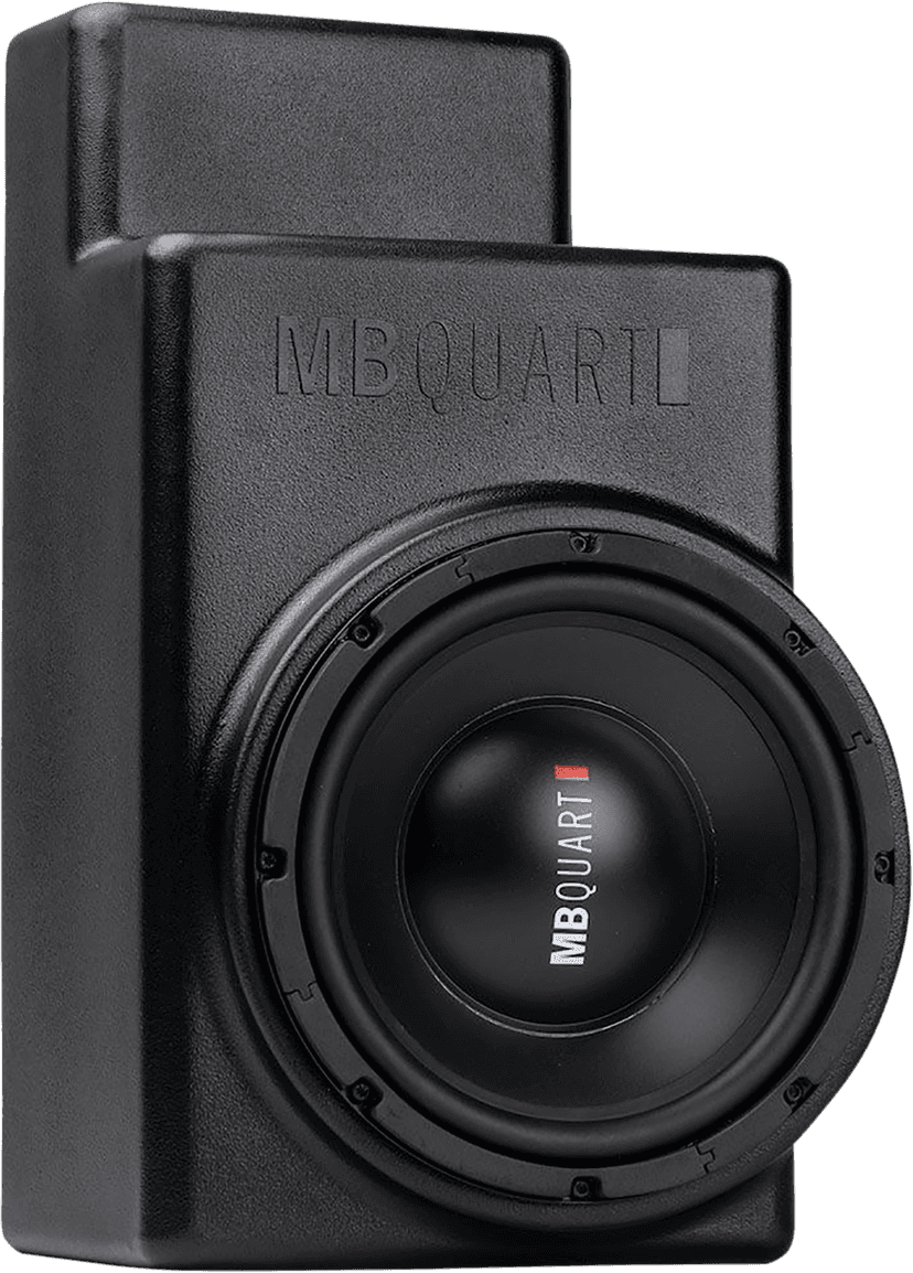 MB QUART 4405-0840 Audio Kit - '16-'24 Polaris General — image 5 of 7