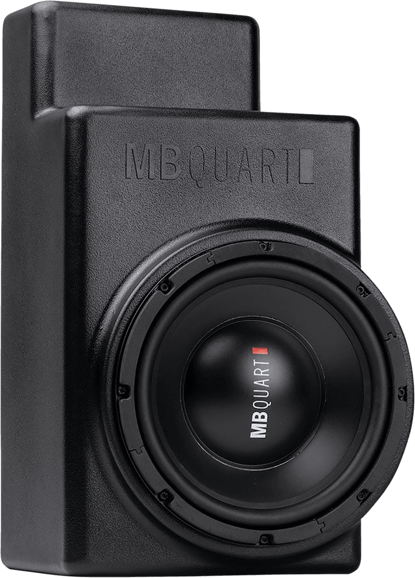 MB QUART 4405-0842 Audio Kit - '16-'24 Polaris General with Ride Command — image 4 of 6