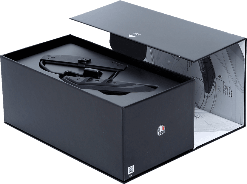 AGV 4405-0858 Speakers - Insyde — image 3 of 4