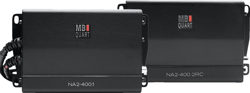 MB QUART 4405-0866 Audio Kit - '18-'24 Polaris Ranger — image 3 of 10