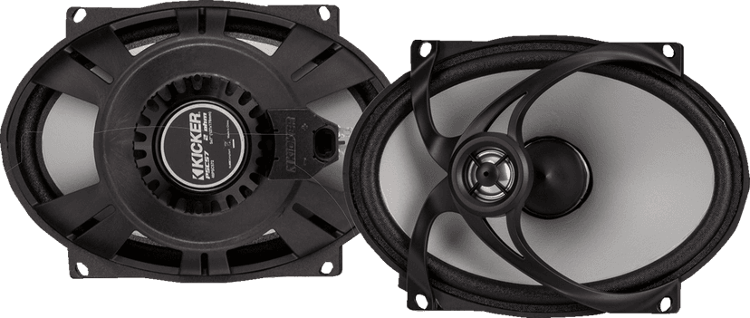 KICKER 4405-0936 5' X 7" Speaker - 4 Ohm — image 1 of 6