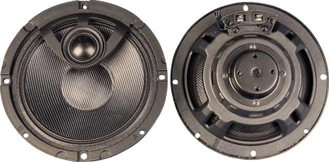 J & M 4405-0964 Speaker Kit - 6-1/2" - '24 -'25 FLHX/FLTRX — image 1 of 2