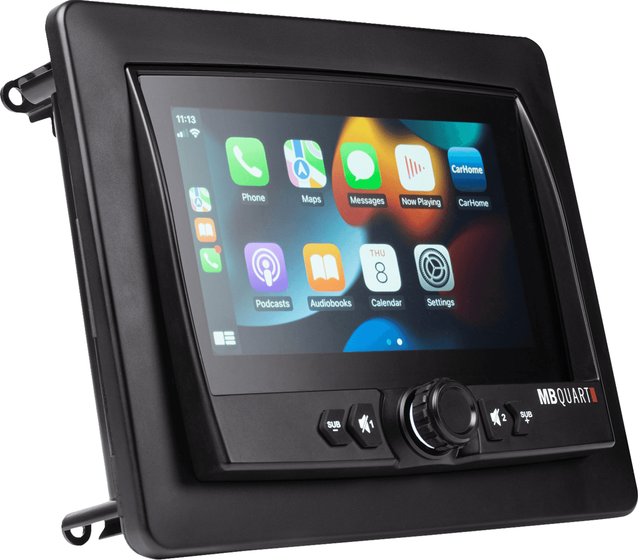 MB QUART 4405-0978 Radio - Touchscreen - GMR7