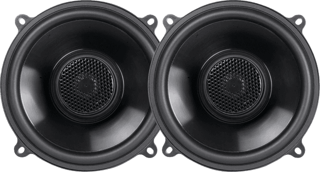 MB QUART 4405-0981 Speaker Kit - Rear - '20-'24 Polaris RZR — image 1 of 3