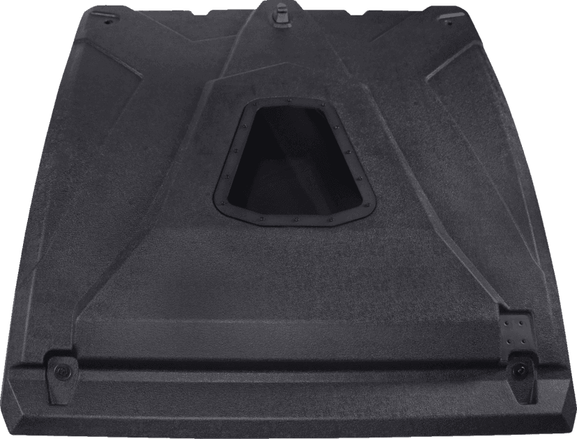 MB QUART 4405-0992 Audio Roof - 500 W - 6 Speaker - Polaris RZR Trail — image 3 of 3