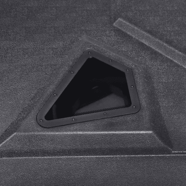 MB QUART 4405-0995 Audio Roof - 500 W - 6 Speaker - Polaris Ranger — image 2 of 5