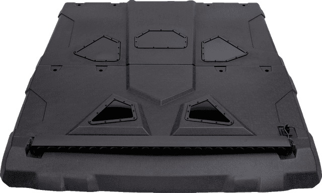 MB QUART 4405-0997 Audio Roof - 6 Speaker - 1 Subwoofer - Ranger - Front Roof — image 5 of 5