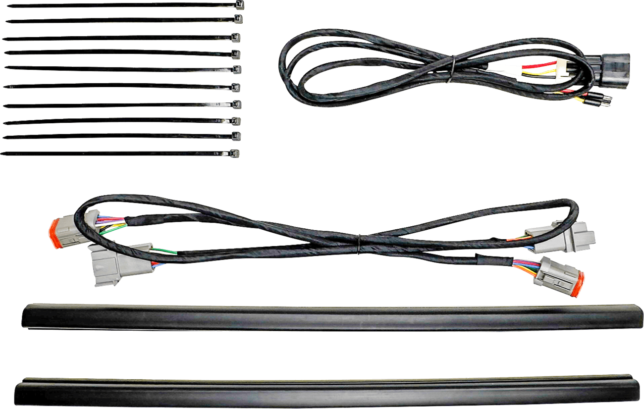 MB QUART 4405-1013 Relocation Harness - Power Window - Ranger Audio Roof