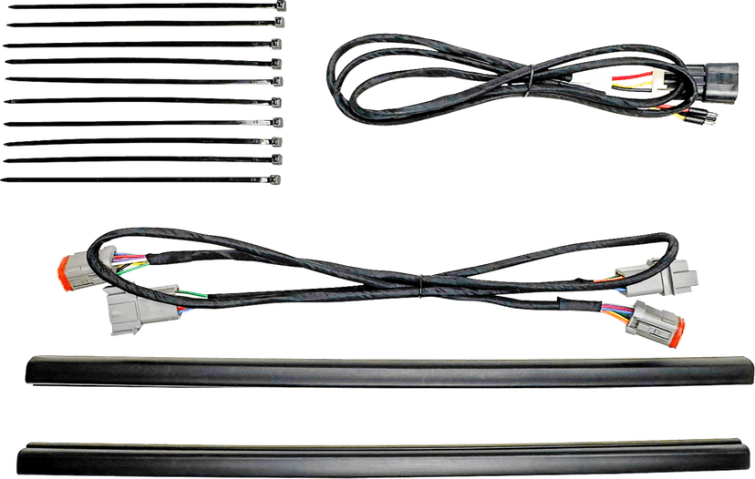 MB QUART 4405-1013 Relocation Harness - Power Window - Ranger Audio Roof