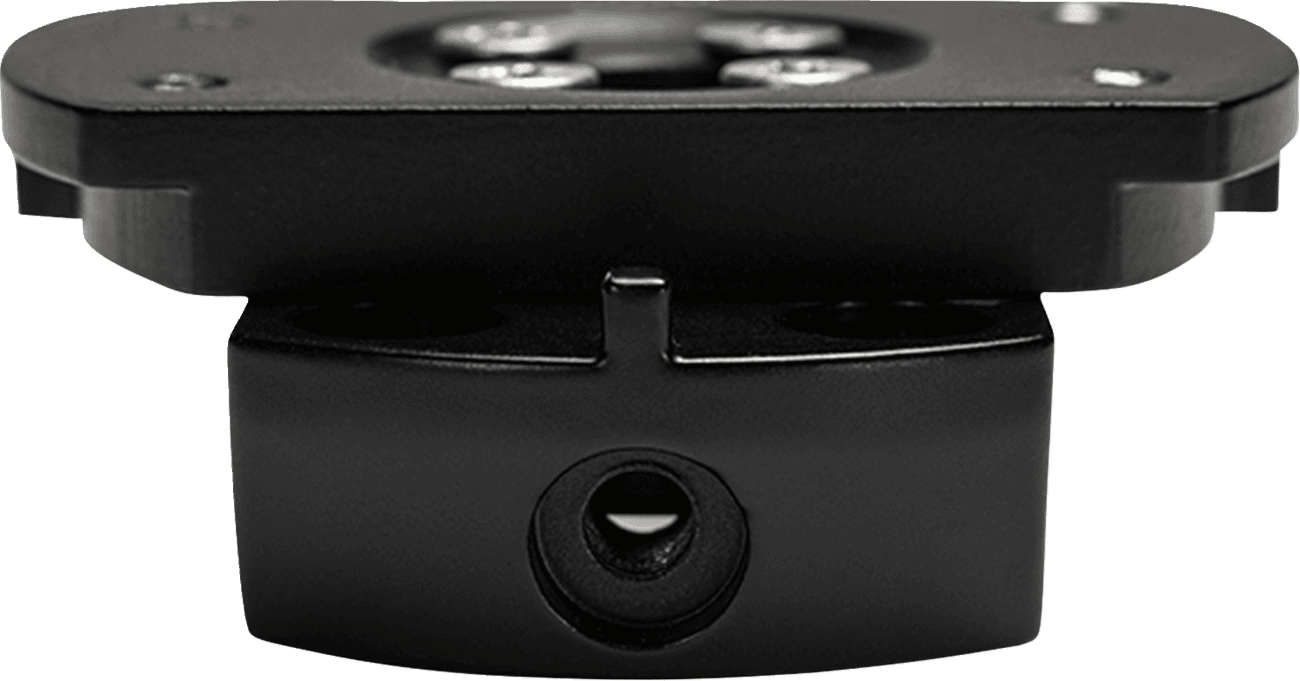 MB QUART 4405-1034 Swivel Mount - Tower Speaker