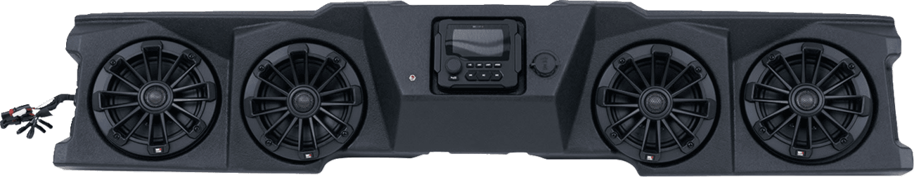 MB QUART 4405-1036 Audio Visor - Stage 4 - Defender