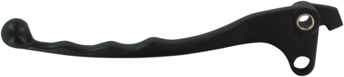 PARTS UNLIMITED 44-1006 Replacement Clutch Lever - Black