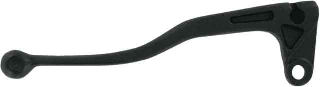 PARTS UNLIMITED 44-1007 Replacement Brake Lever - Black — image 2 of 2