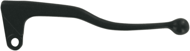 PARTS UNLIMITED 44-1007 Replacement Brake Lever - Black — image 1 of 2