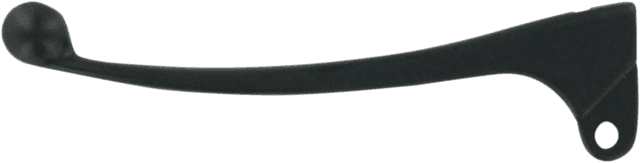 PARTS UNLIMITED 44-1008 Replacement Clutch Lever - Black — image 2 of 2