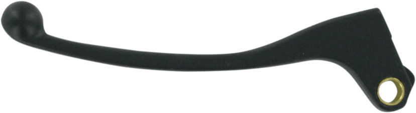 PARTS UNLIMITED 44-1010 Replacement Clutch Lever - Black — image 1 of 2