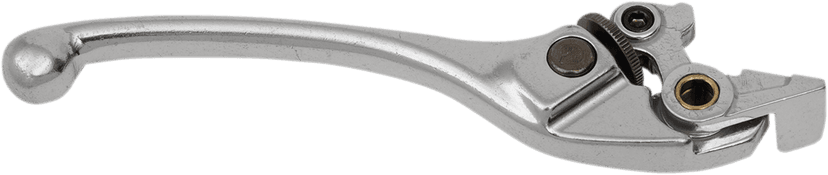 PARTS UNLIMITED 44-1017 Replacement Brake Lever - Adjustable